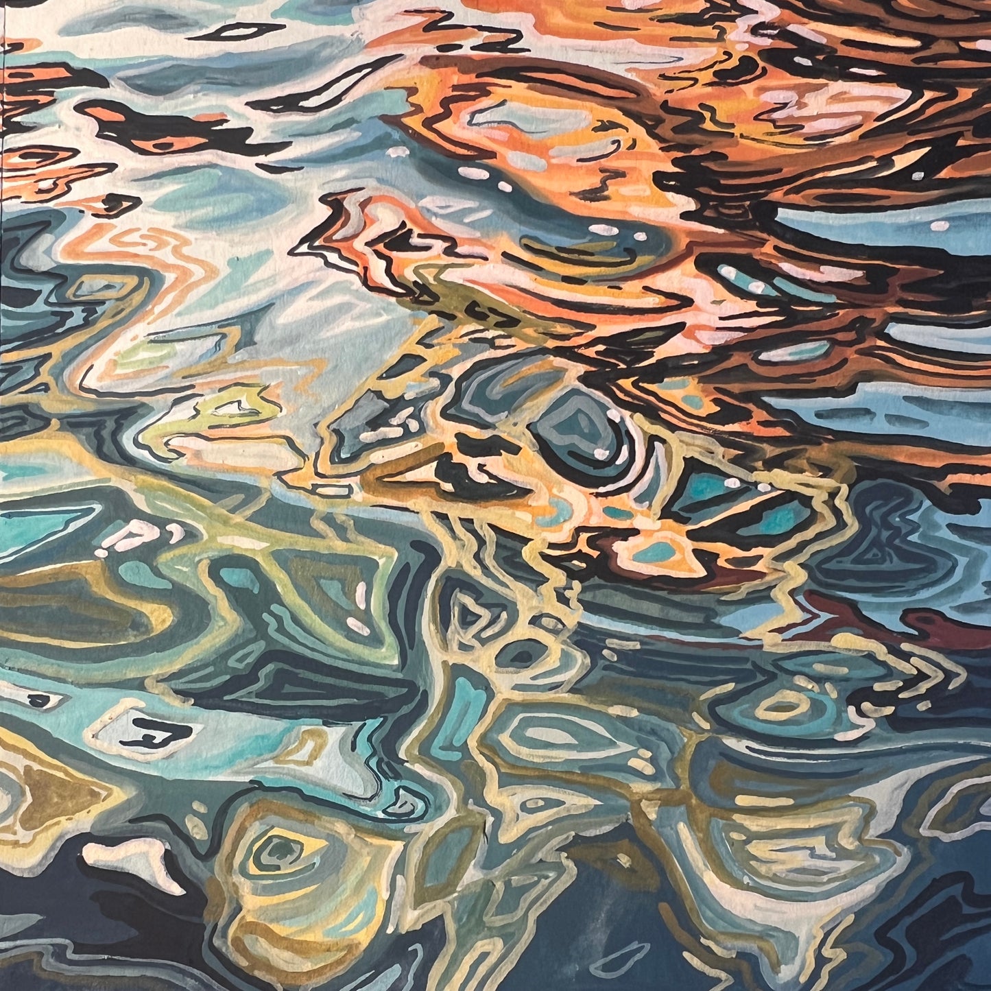 Reflections