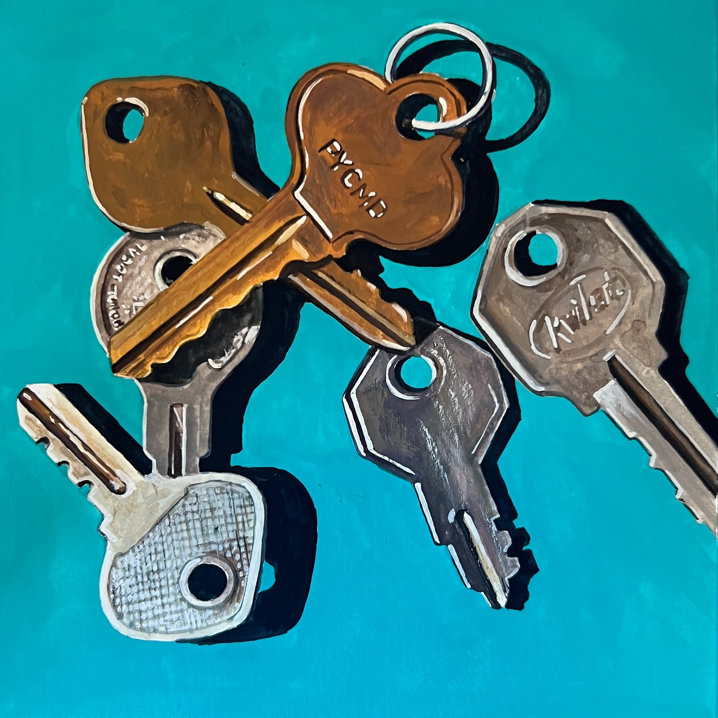 Keys