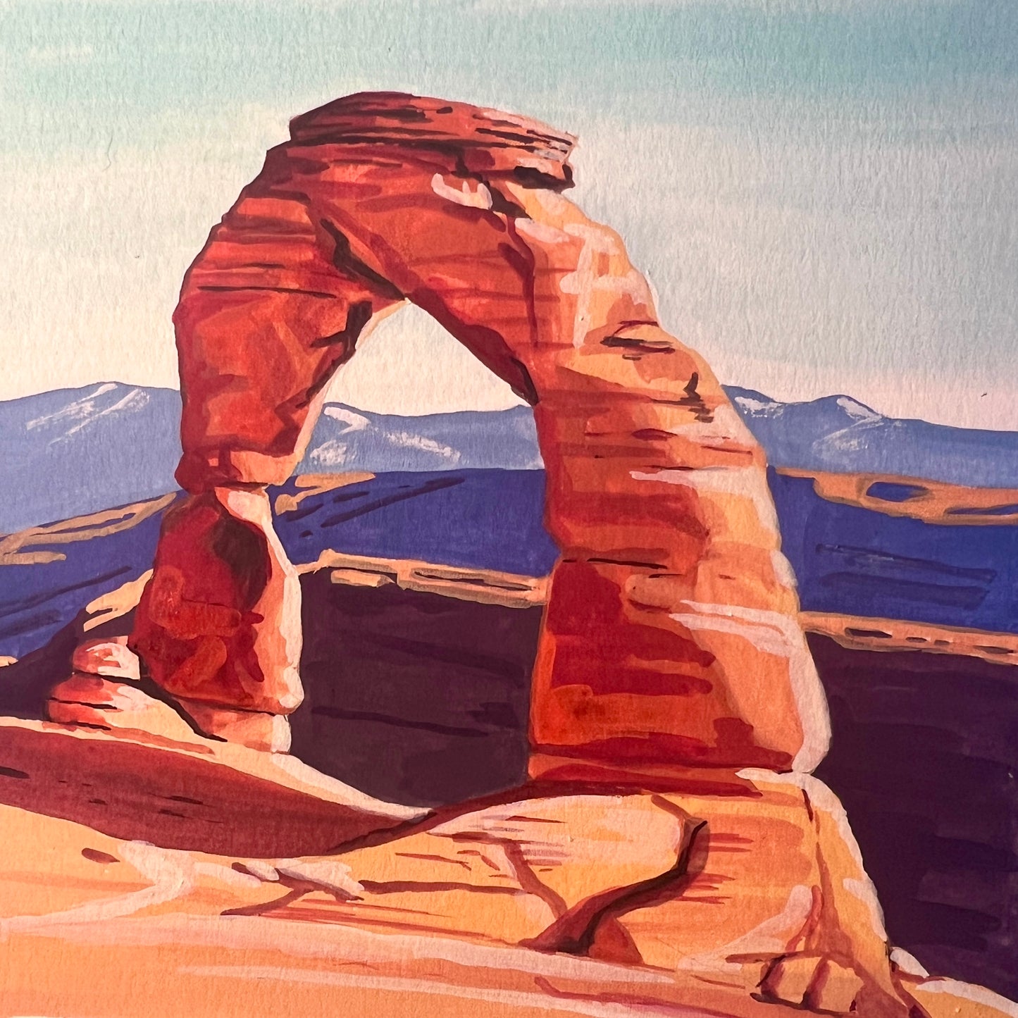 Arches