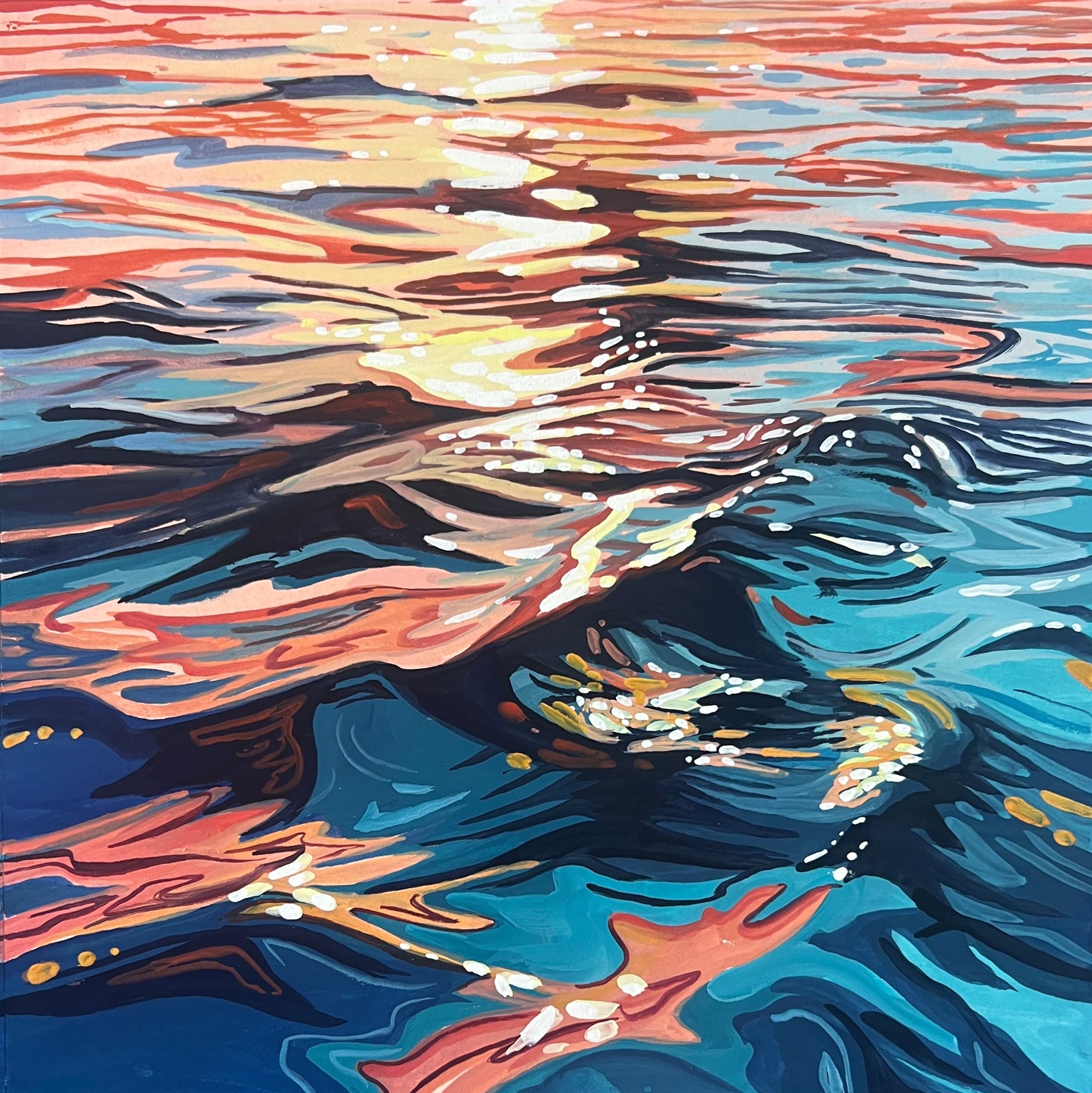 New Day 9x9