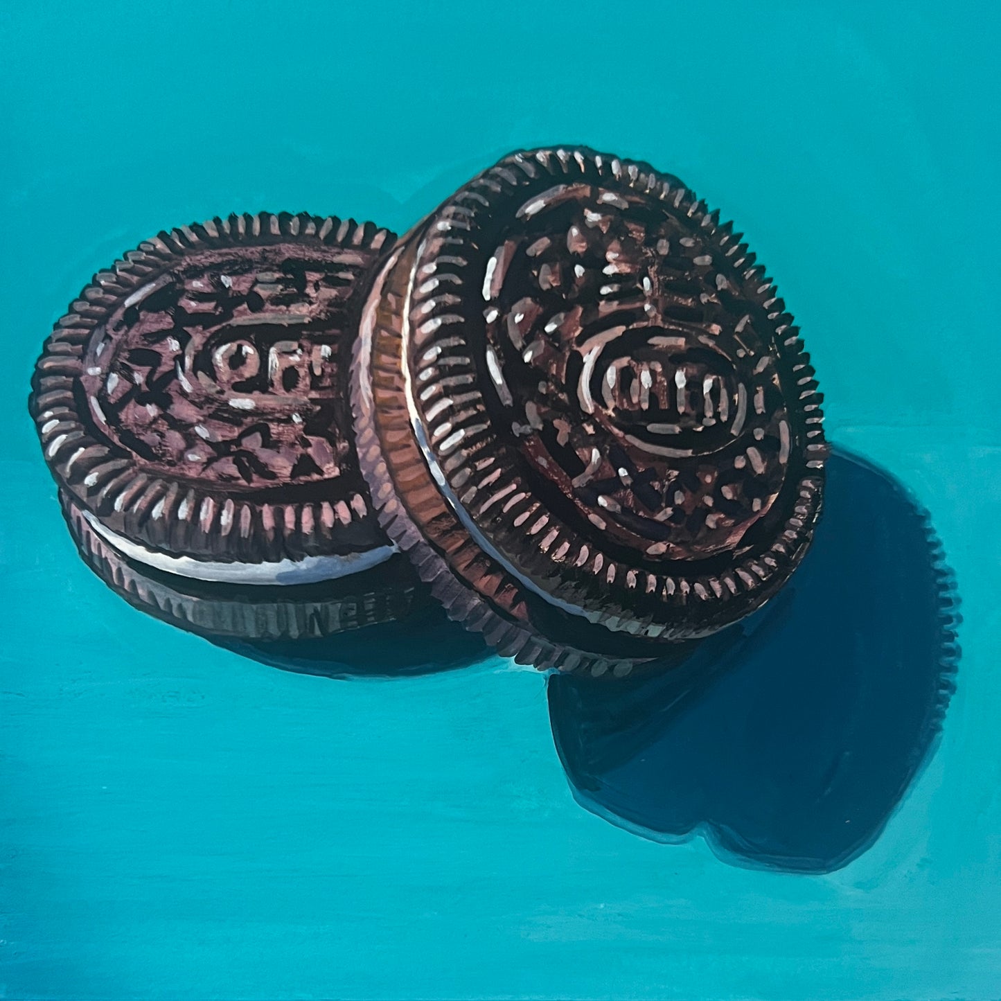 Oreo Cookies