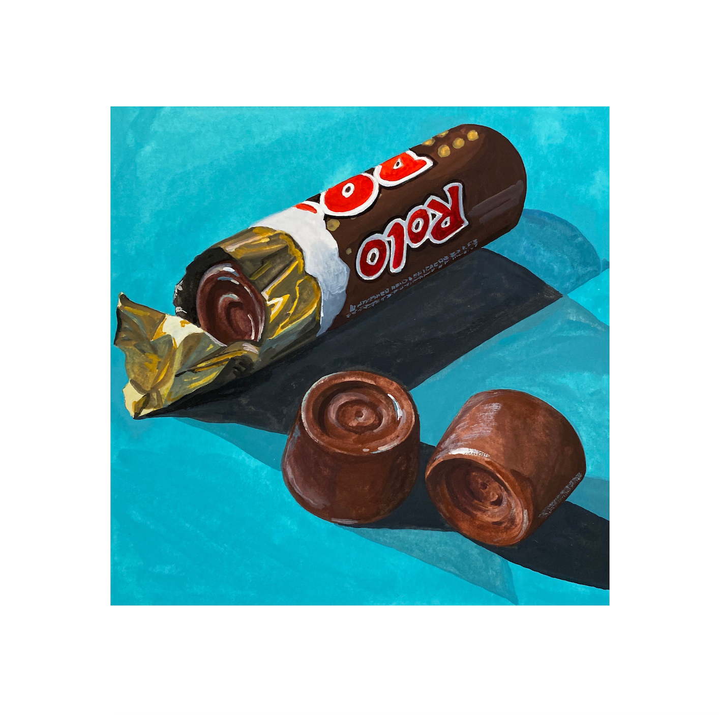 Rolo Print