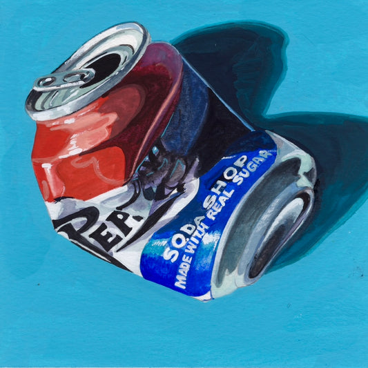 Soda Shop