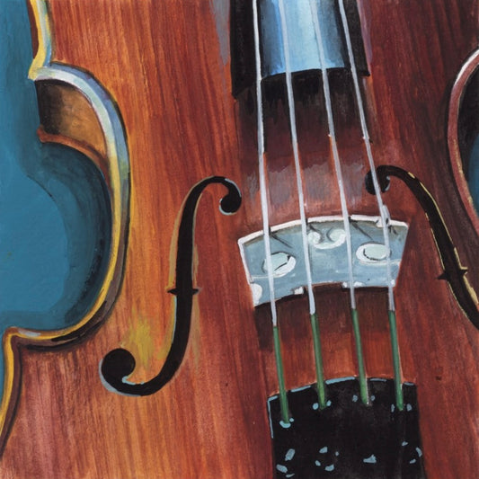 Violin