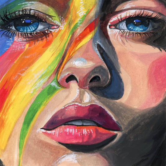 True Colors