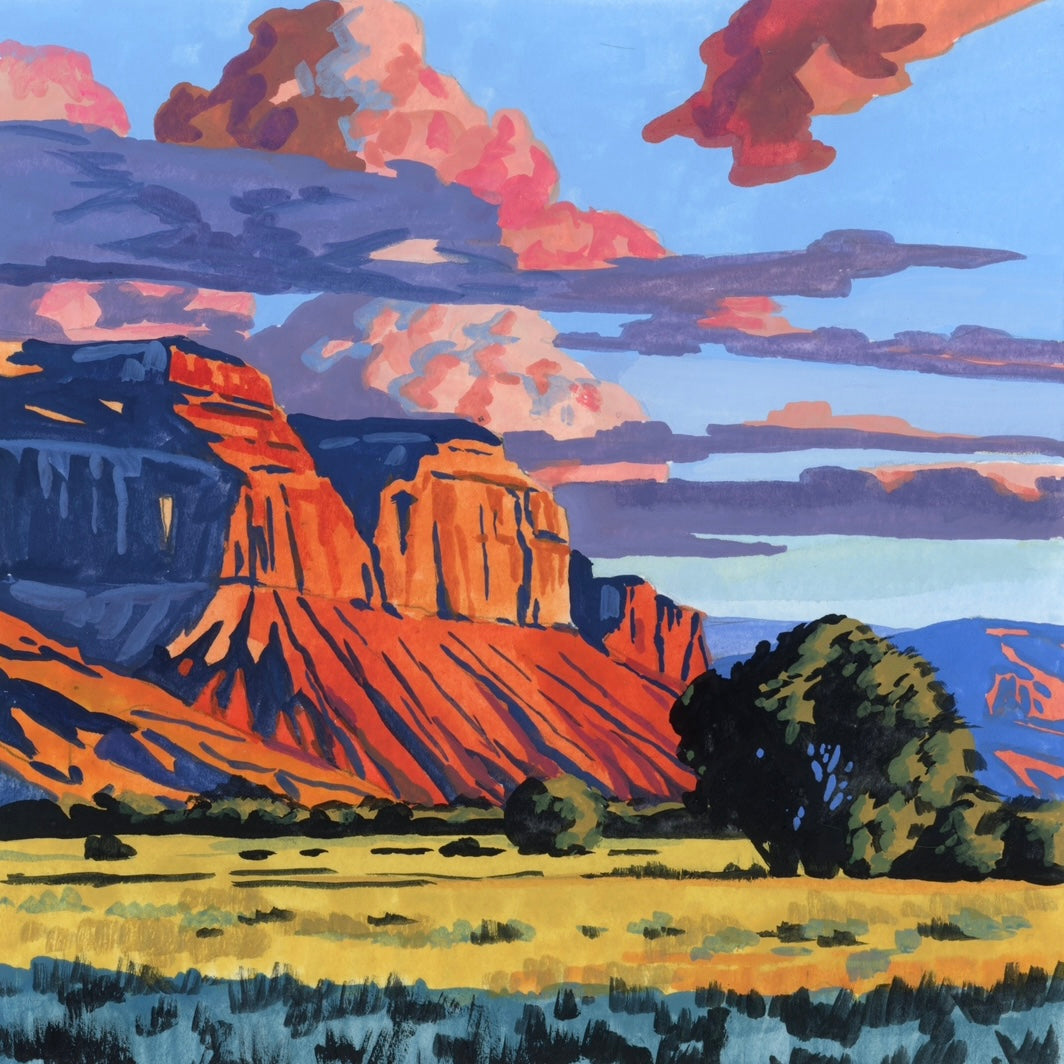 Westward