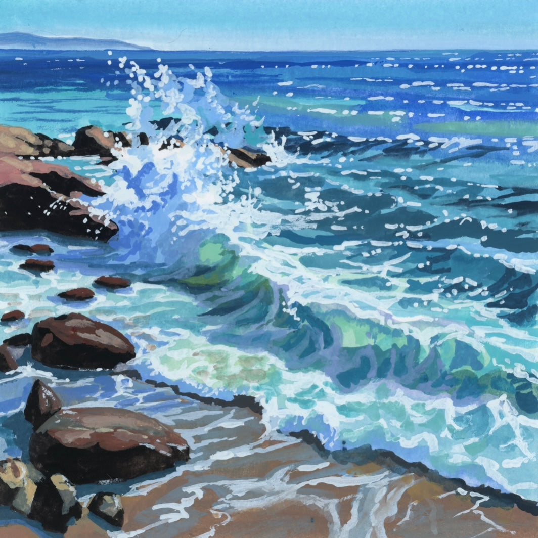 Sea Change