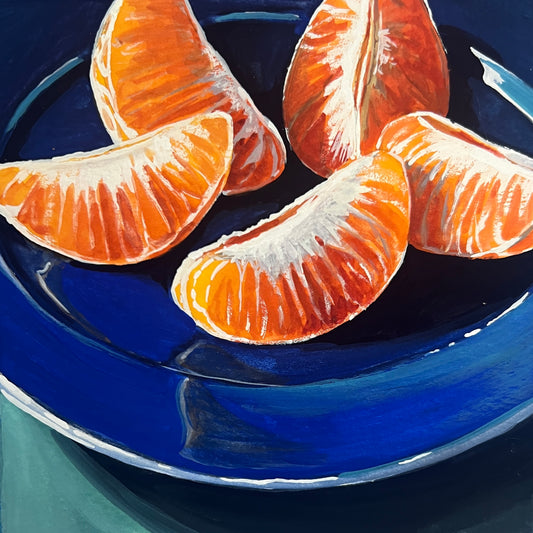 Clementines