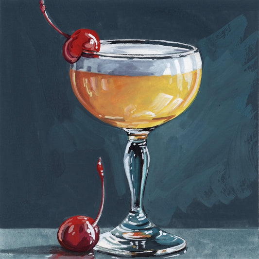 Whiskey Sour