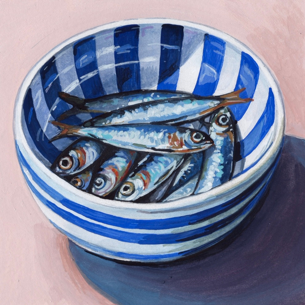 Fish Bowl