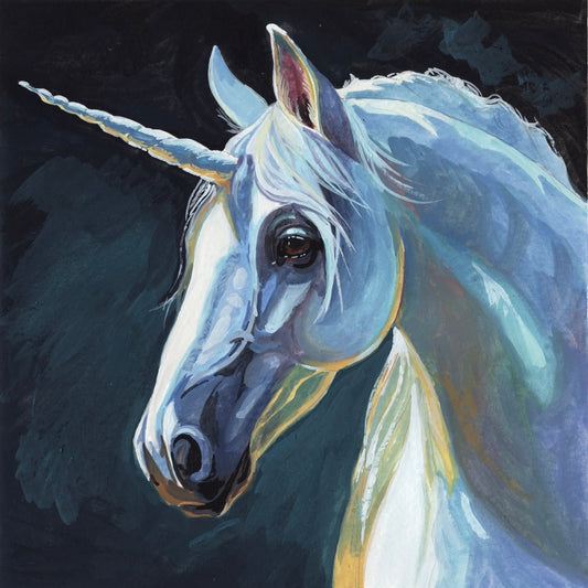 Silent Magic 8x8