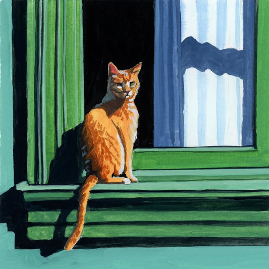The Lookout