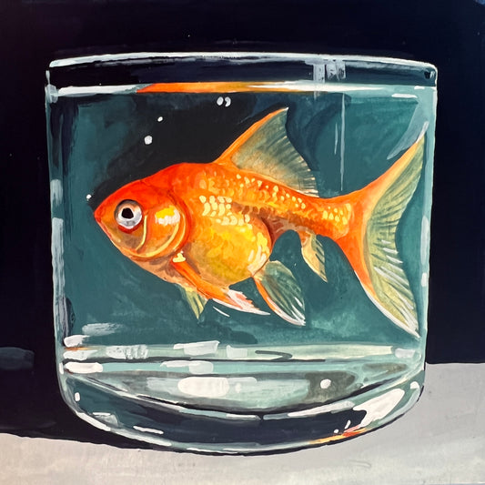 Goldfish