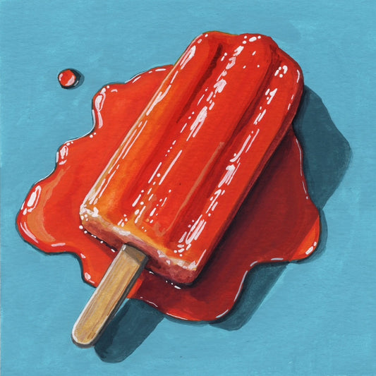 Melt with You