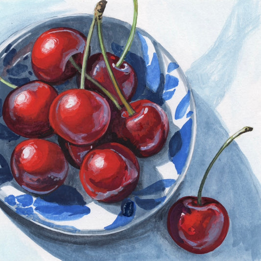 Last Taste of Summer