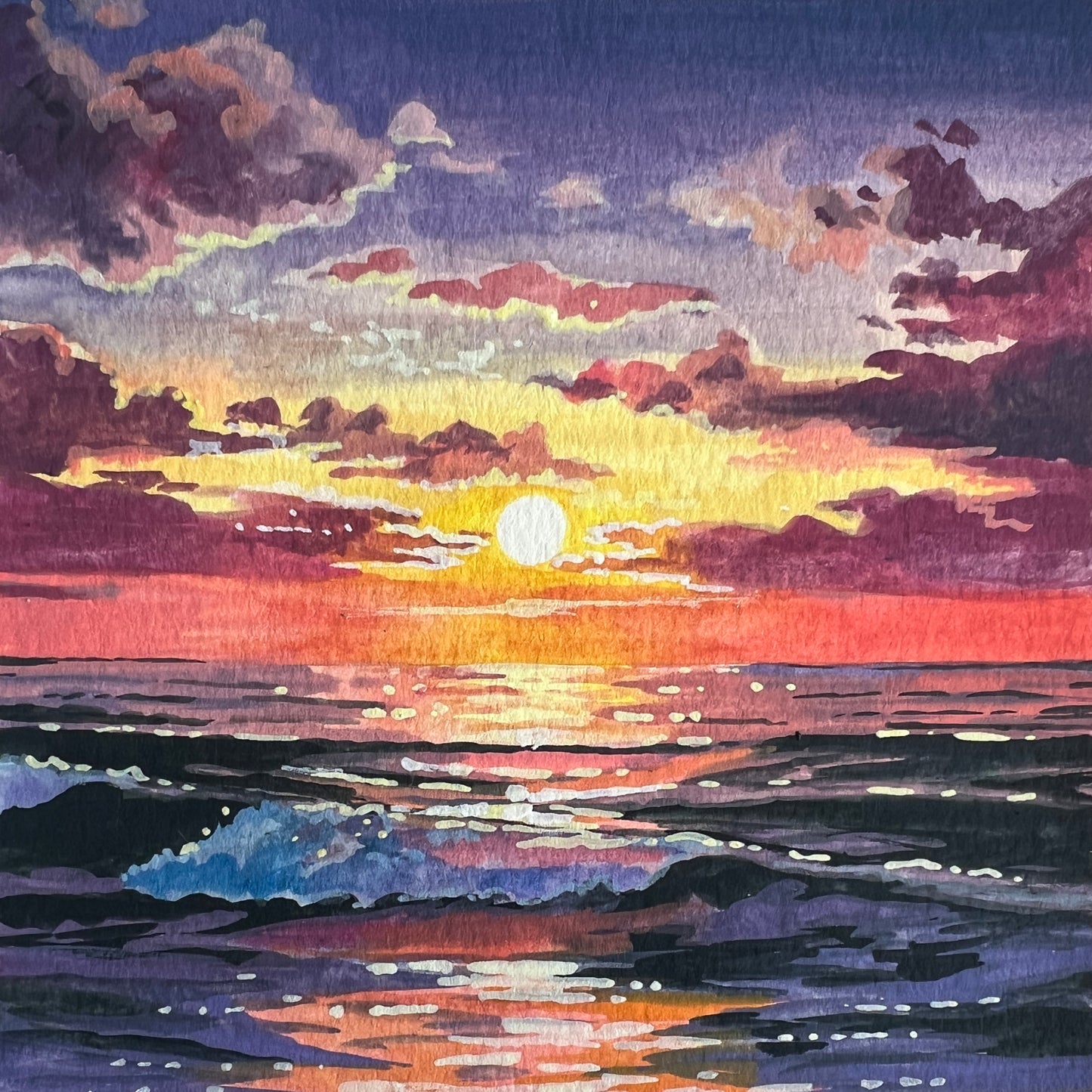 The Last Light