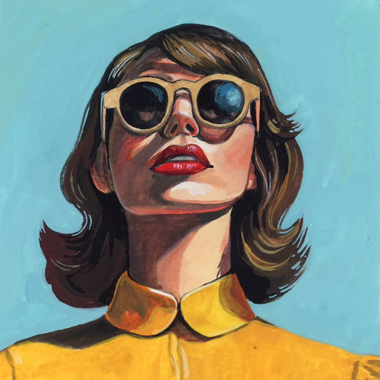 Sunny