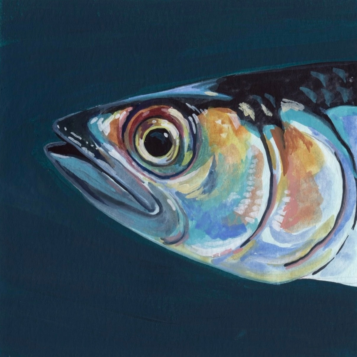 Hook, Line and Sinker