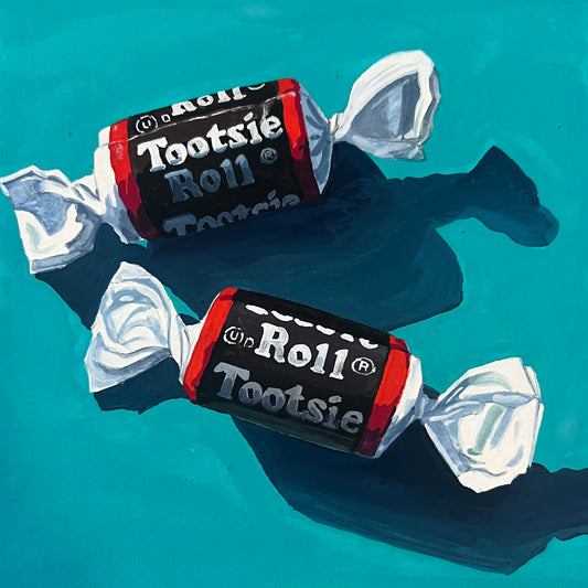 Tootsie Rolls