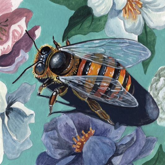 Keeper of the Garden