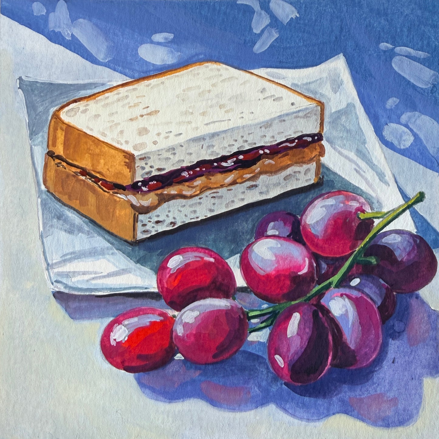 Pb&j commission