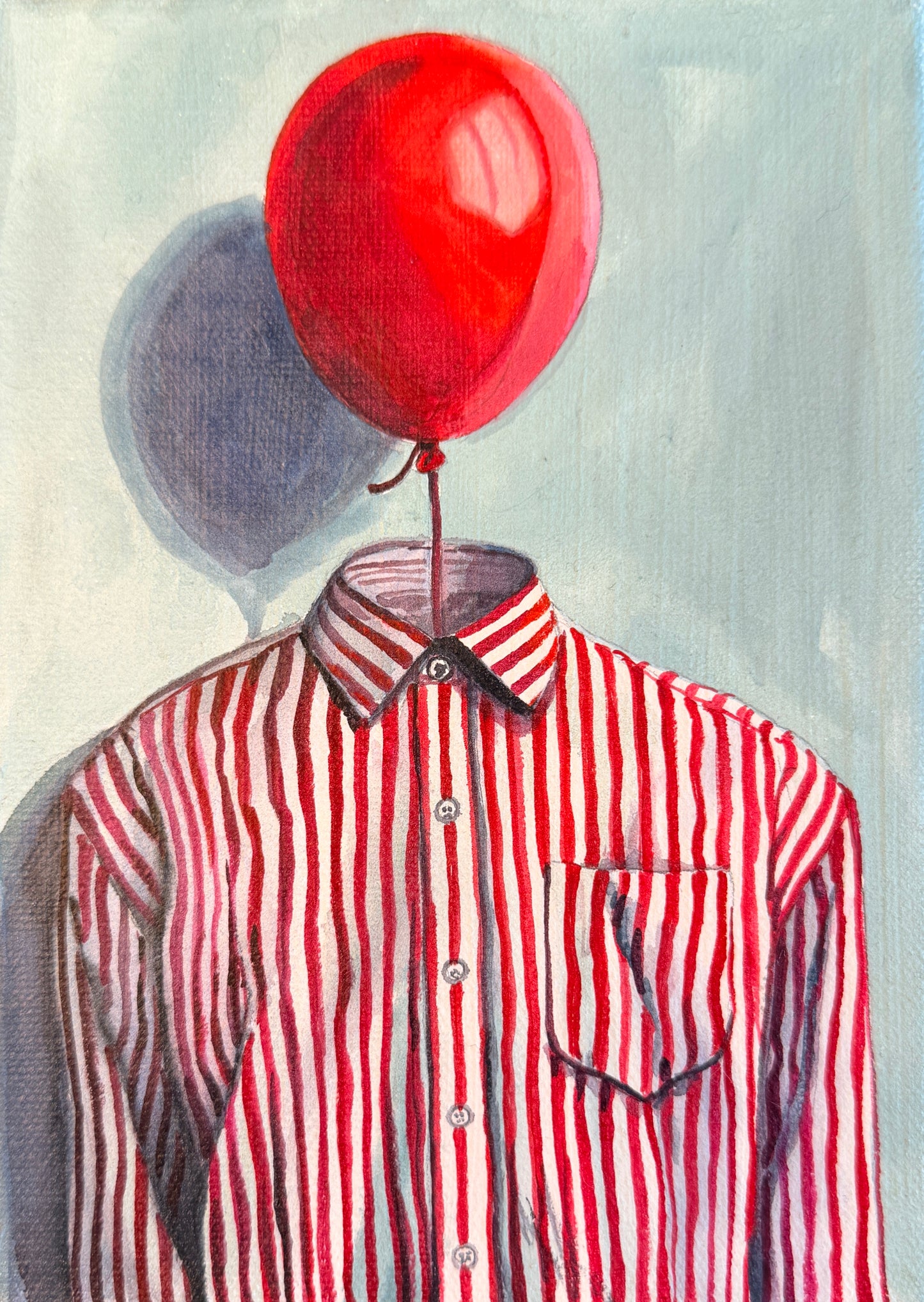 Balloon Man
