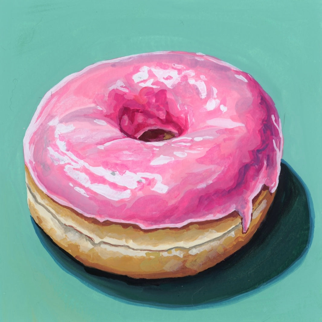 Sugar Rush