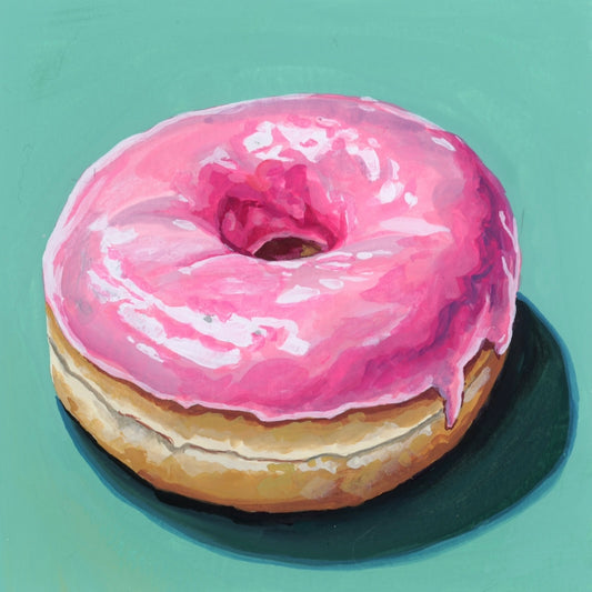 Sugar Rush