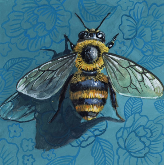 Little Bee