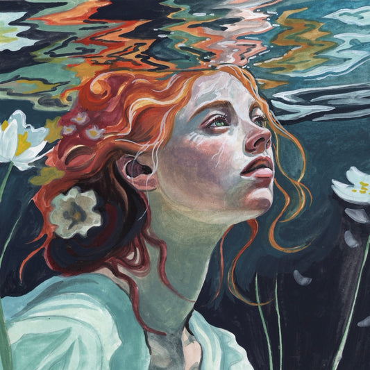 Before Breathing 8x8