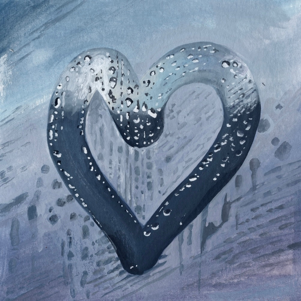 Heart of Glass