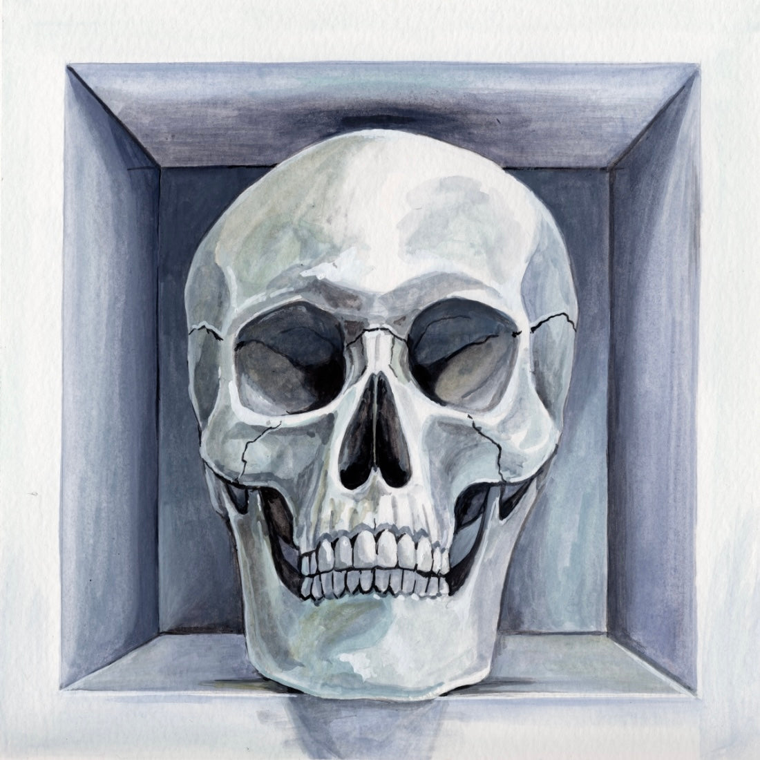 Still Life, Still Death 9x9