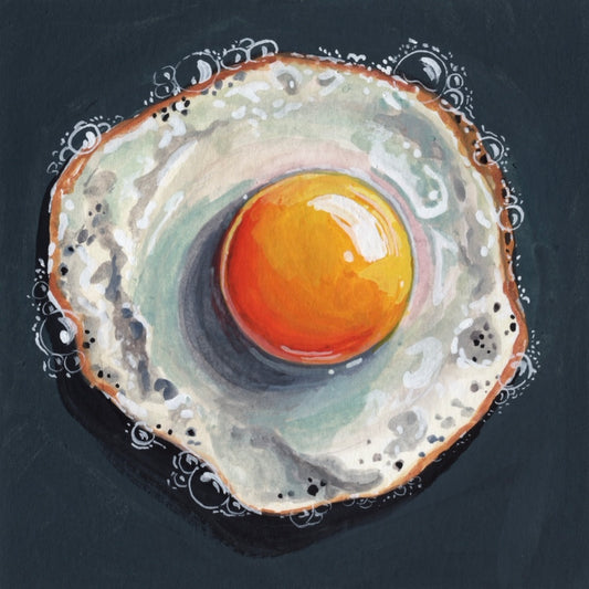 Look on the Sunny Side