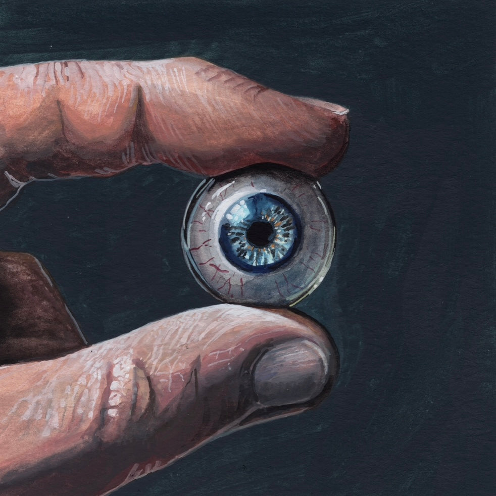 Here’s Looking at You