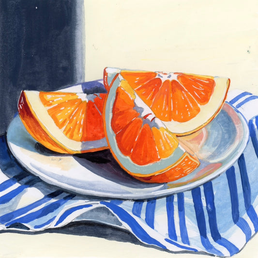 Citrus Slices