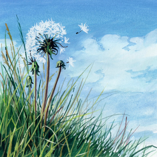 Spring Breeze