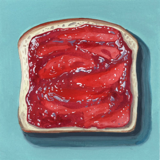 Bread and Jam