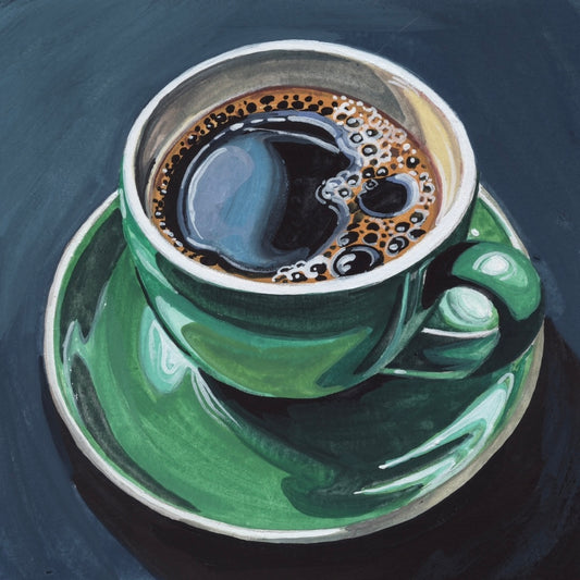 Dark Roast