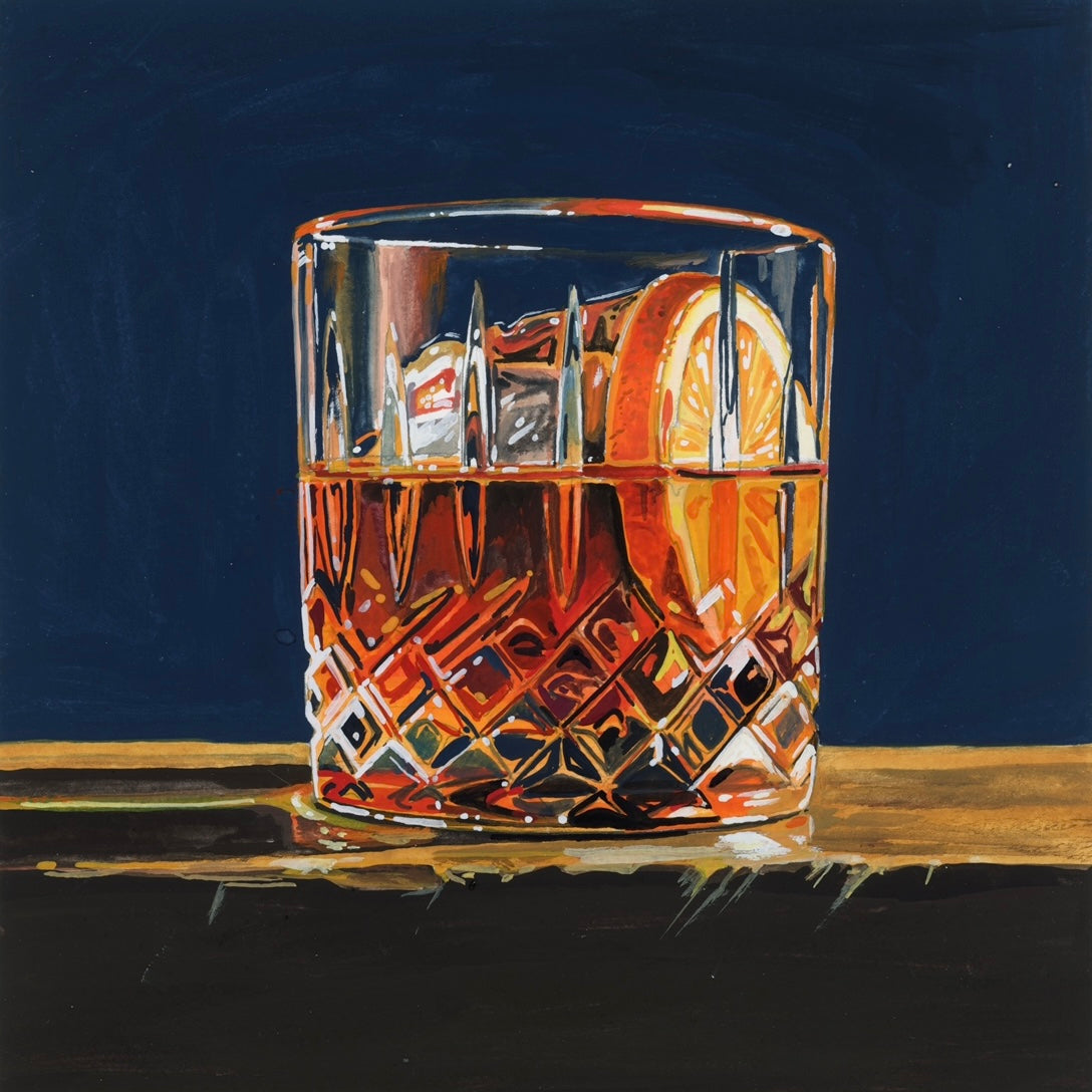 Nightcap 8x8