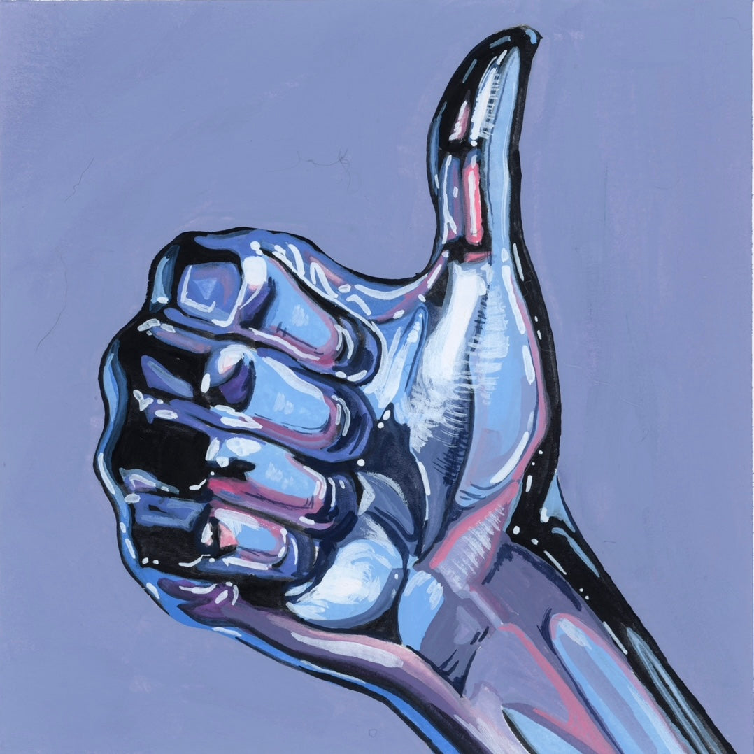 Thumbs Up