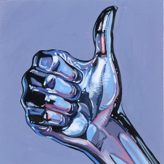 Thumbs Up