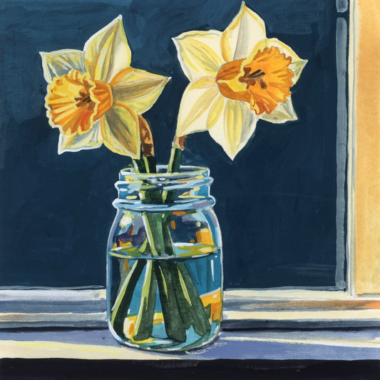 Spring Bloom
