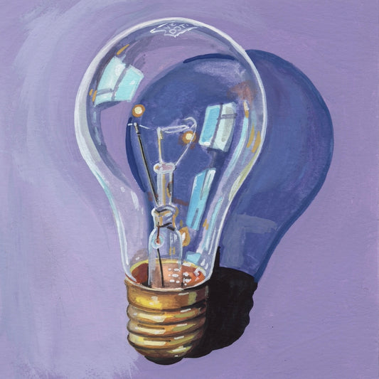 Bright Idea