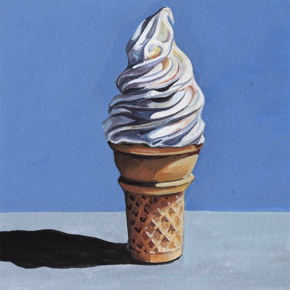 Soft Serve