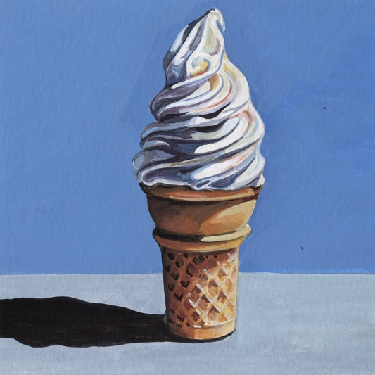 Soft Serve