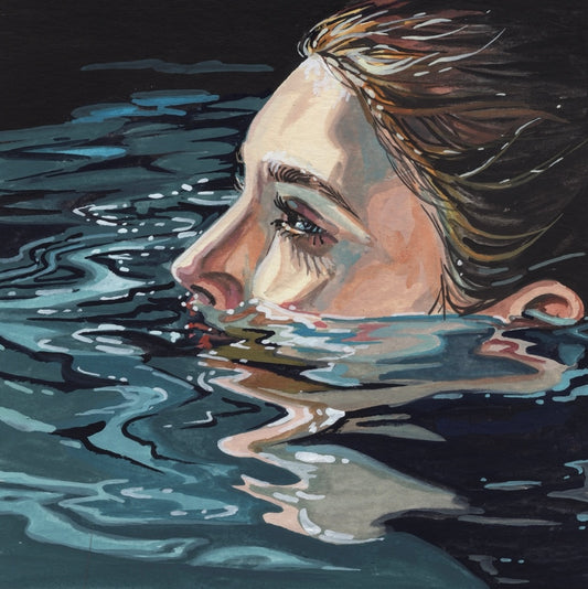 Surfacing