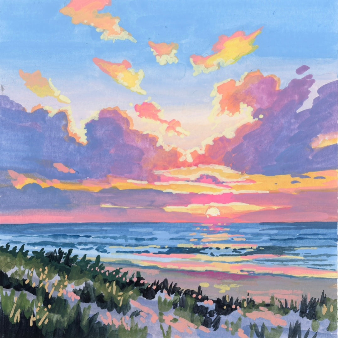 The Dunes