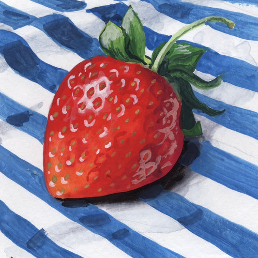 Mini Strawberry