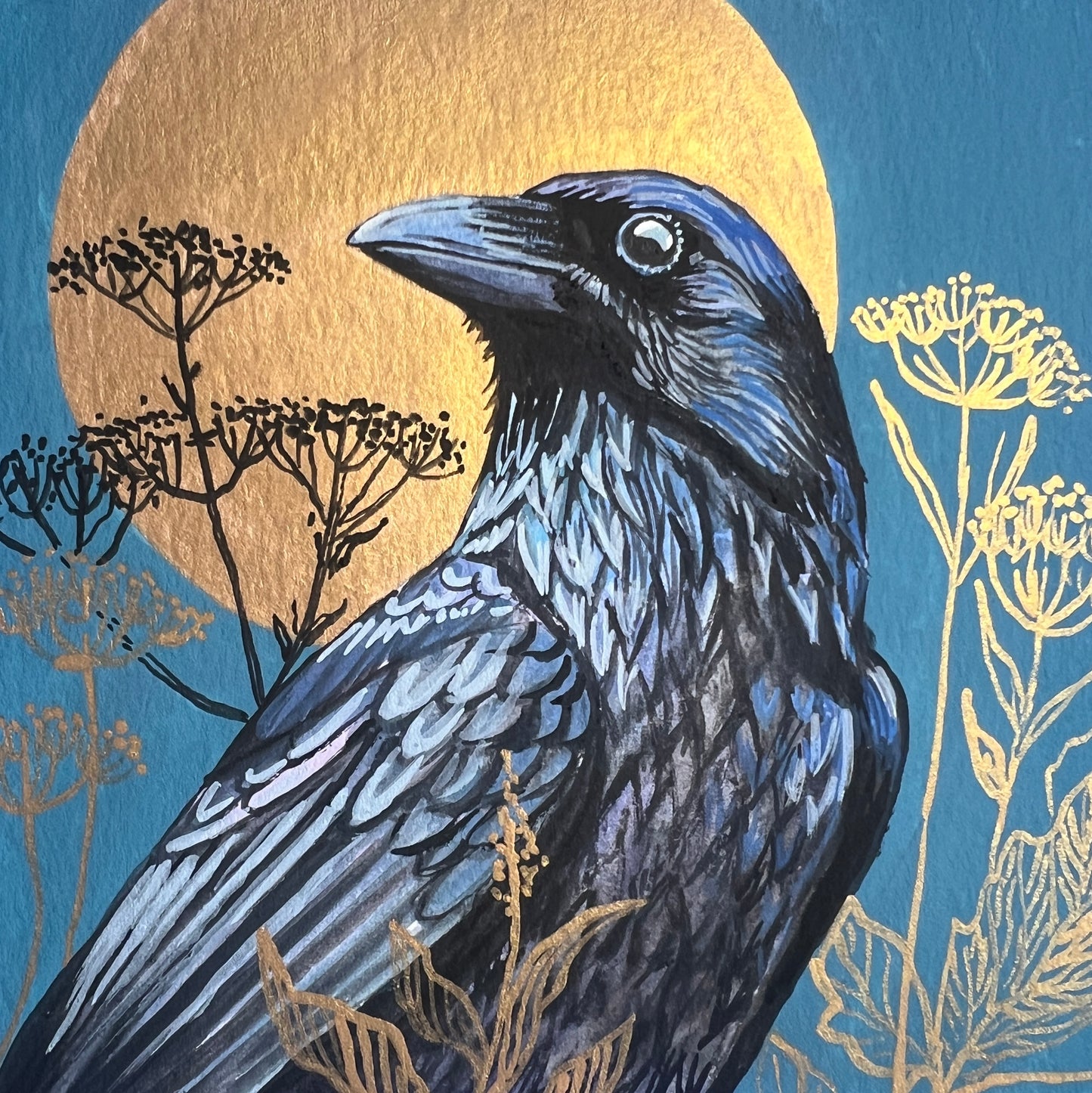 Midnight Oracle