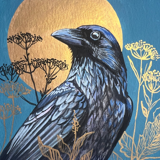 Midnight Oracle